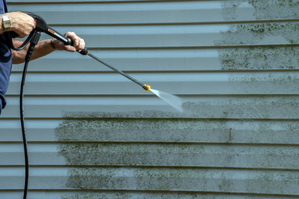 Best Fence Pressure Washing  in Marmora, NJ