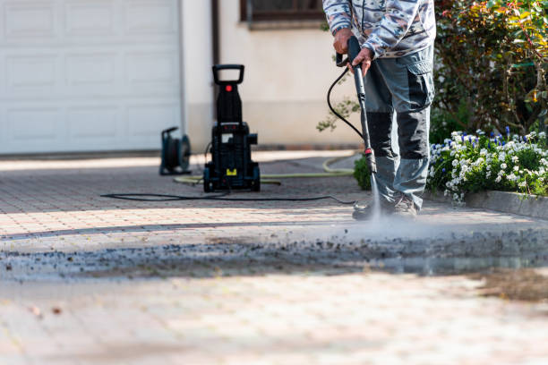 Best Deck Pressure Washing  in Marmora, NJ