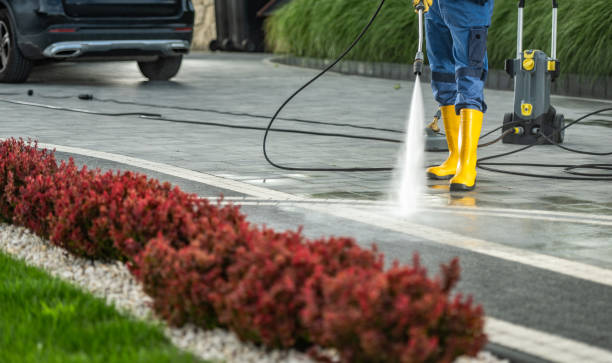Garage Pressure Washing in Marmora, NJ