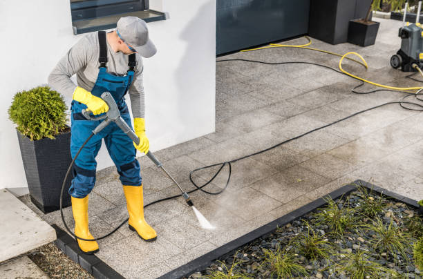Best Exterior Home Cleaning  in Marmora, NJ