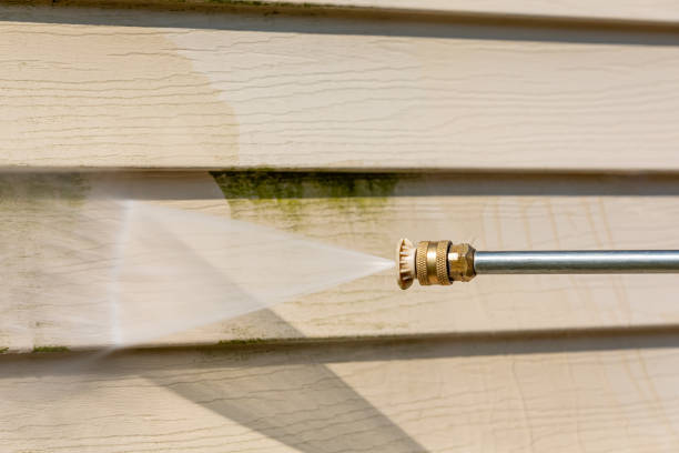 Best Residential Pressure Washing Services  in Marmora, NJ