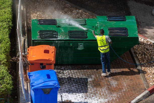Trusted Marmora, NJ Pressure Washing Experts